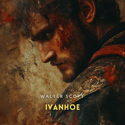 Ivanhoe, Volume 1