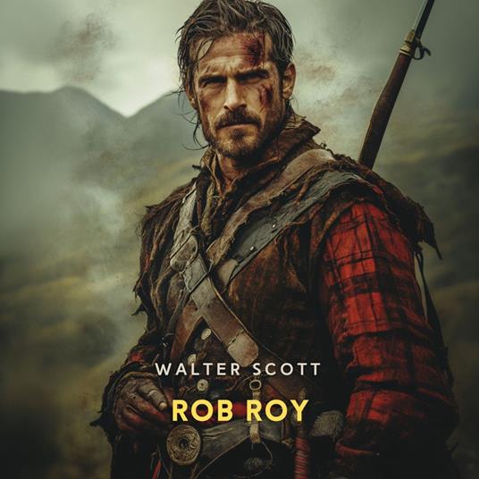 Rob Roy, Volume 1