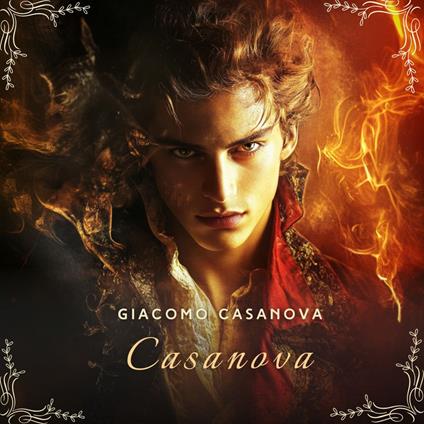 Casanova, Volume 3