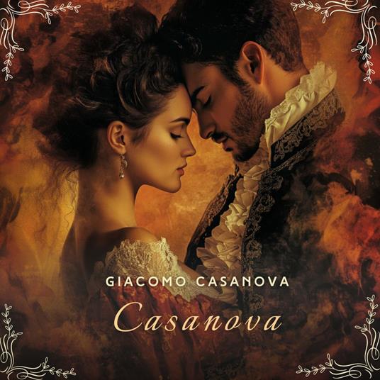 Casanova, Volume 6