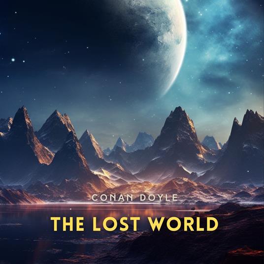 Lost World, The