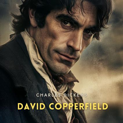 David Copperfield, Volume 2