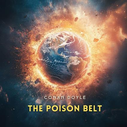 Poison Belt, The