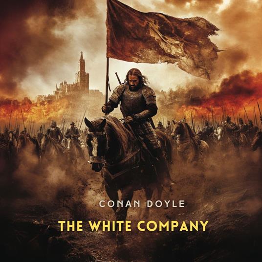 White Company, The
