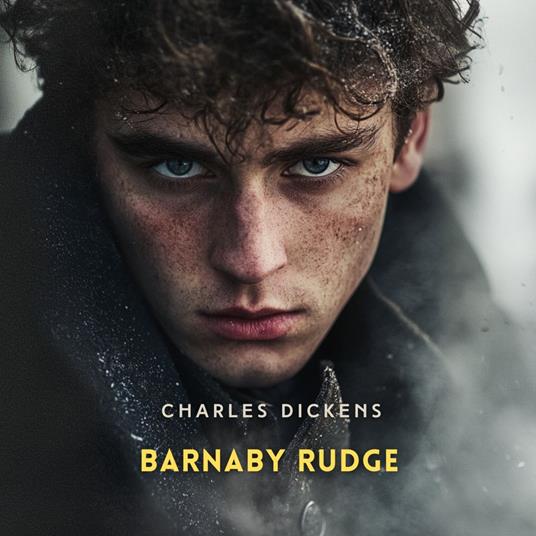 Barnaby Rudge, Volume 1