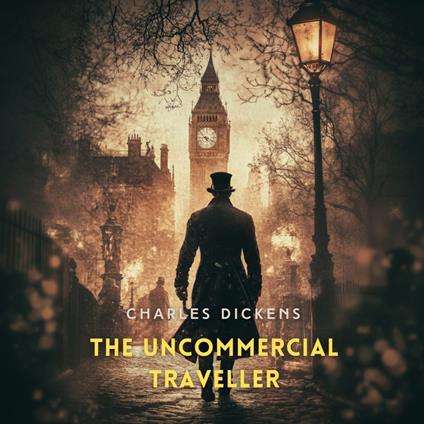 Uncommercial Traveller, The