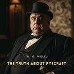 Truth About Pyecraft, The