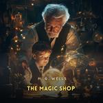 Magic Shop, The