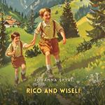 Rico and Wiseli