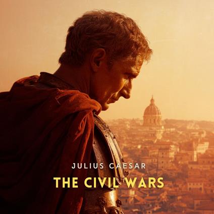Civil Wars, Book 1, The