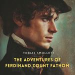 Adventures of Ferdinand Count Fathom, The