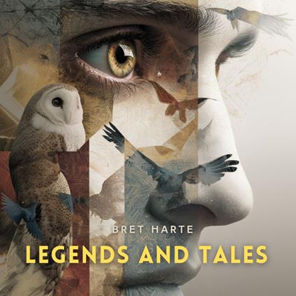 Legends and Tales