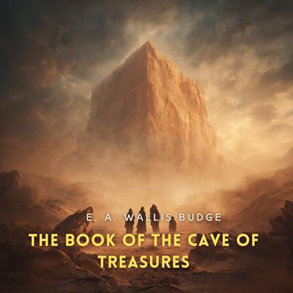 Book of the Cave of Treasures, The