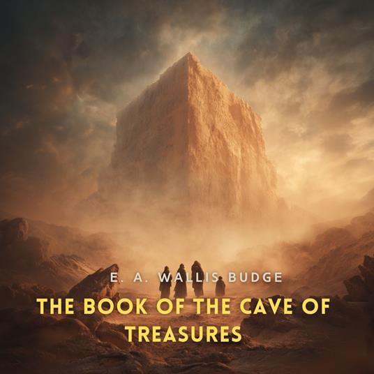 Book of the Cave of Treasures, The
