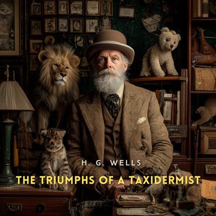 Triumphs of A Taxidermist, The
