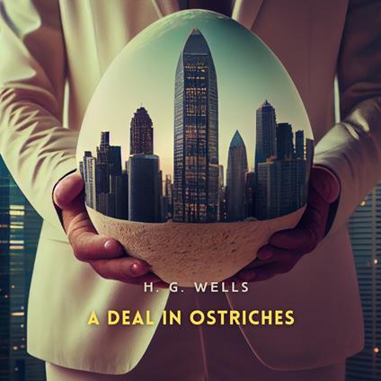 Deal In Ostriches, A