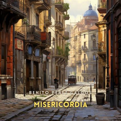 Misericordia