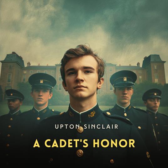 Cadet's Honor, A
