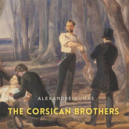 Corsican Brothers, The