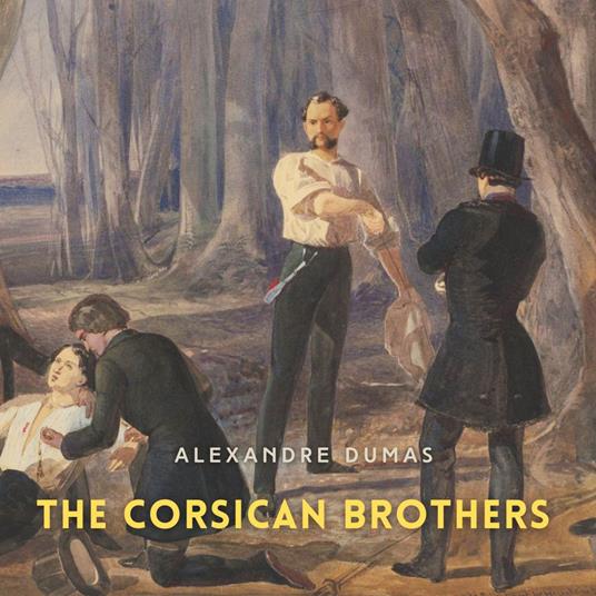 Corsican Brothers, The