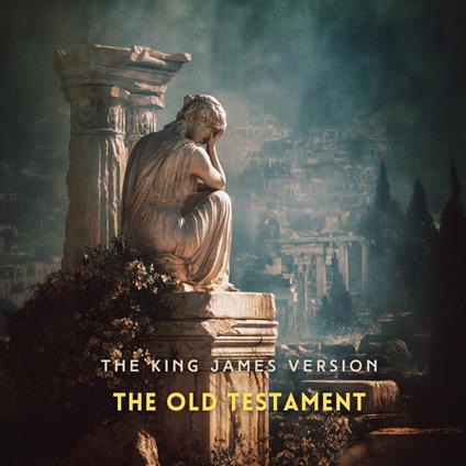 Old Testament, Volume 4, The