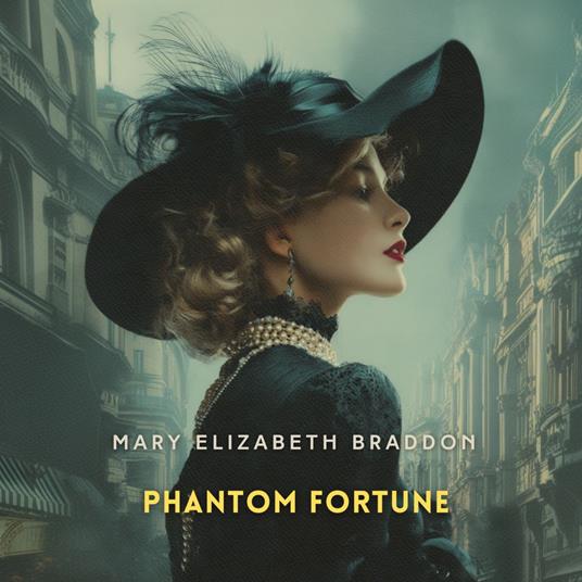 Phantom Fortune