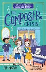 Christie and Agatha's Detective Agency: The Composer Crisis