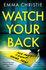 Watch Your Back
