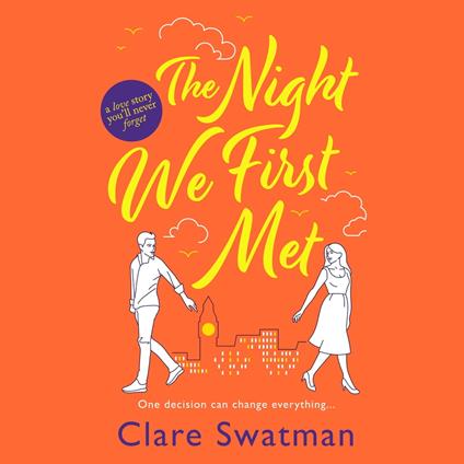 The Night We First Met