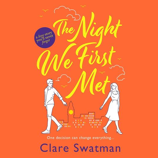 The Night We First Met