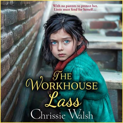 The Workhouse Lass