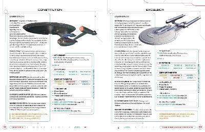 Star Trek Adventures - Second Edition - Core Rulebook - cover