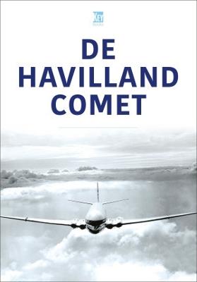 De Havilland Comet - Key Publishing - cover