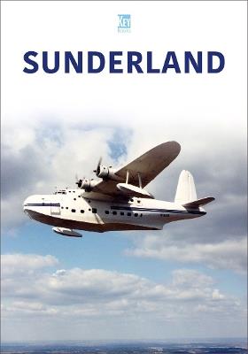 Sunderland - Key Publishing - cover