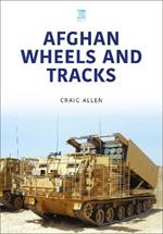 Afghan Wheels and Tracks