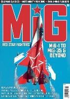 MiG Red Star Fighters - cover