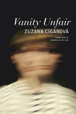 Vanity Unfair - Zuzana Ciganova,Magdalena Mullek - cover