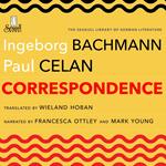 Correspondence (Unabridged)