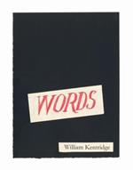 Words - A Collation