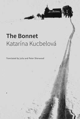 The Bonnet - Katari´na Kucbelova´ - cover