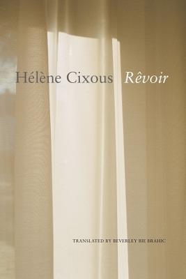 Rêvoir - Hélène Cixous - cover