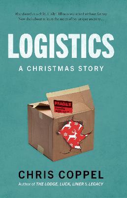 Logistics: A Christmas Story - Chris Coppel - cover