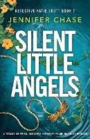 Silent Little Angels - Jennifer Chase - cover