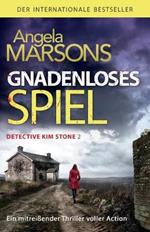 Gnadenloses Spiel: Der internationale Bestseller - ein mitreissender Thriller voller Action