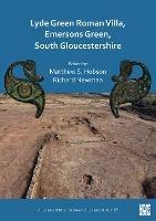 Lyde Green Roman Villa, Emersons Green, South Gloucestershire - cover