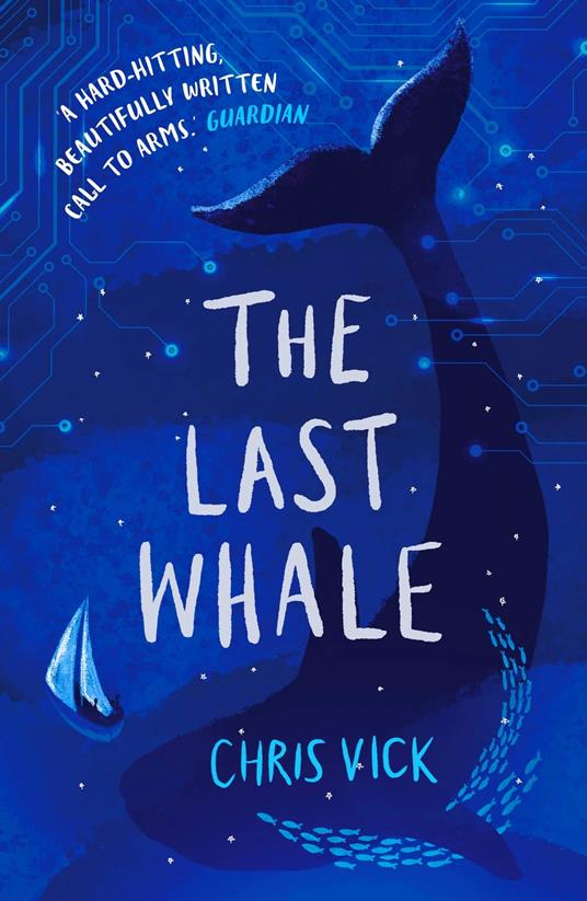 The Last Whale - Chris Vick - ebook
