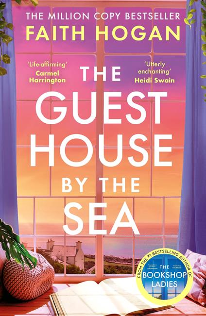The Guest House by the Sea