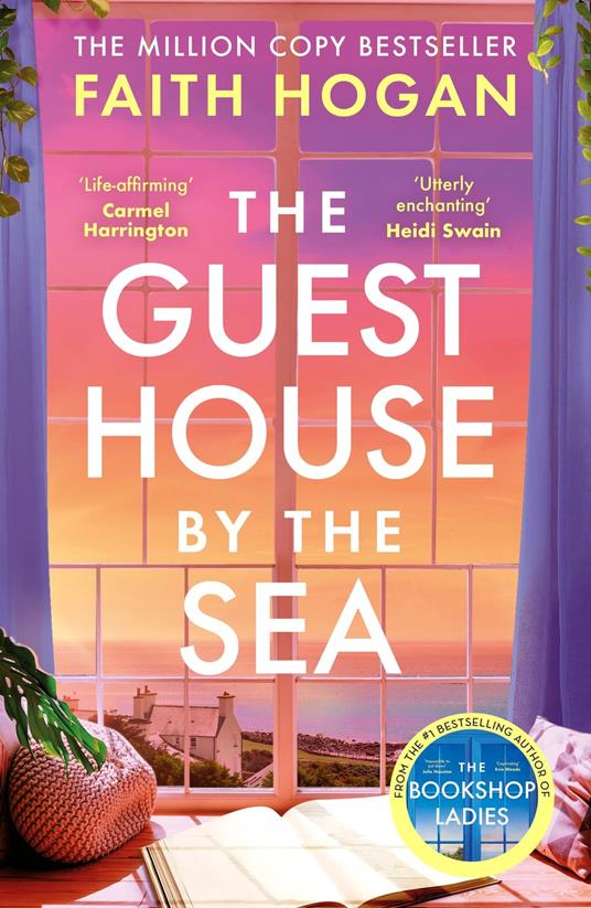 The Guest House by the Sea