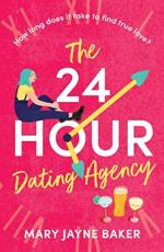 The 24 Hour Dating Agency