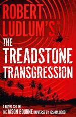 Robert Ludlum's (TM) The Treadstone Transgression